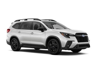 New 2025 Subaru Ascent Bronze Edition image 1