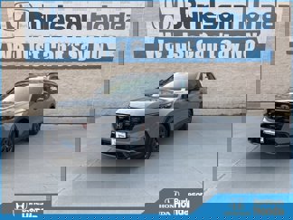 New 2026 Honda CR-V TrailSport image 1