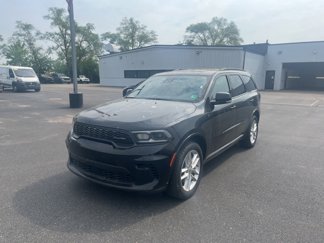 Used 2024 Dodge Durango GT image 1