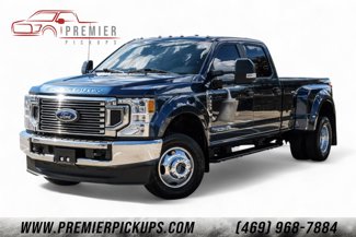 Used 2020 Ford F350 XL w/ STX Appearance Package image 1