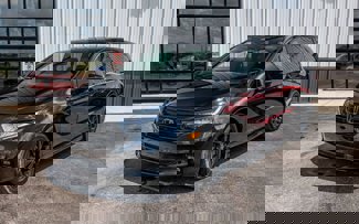 Used 2023 Honda Odyssey Sport image 1