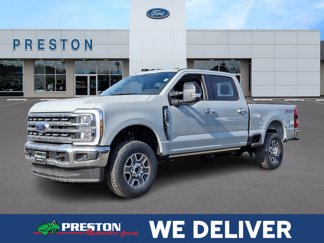 New 2025 Ford F250 Lariat w/ Lariat Ultimate Package image 1
