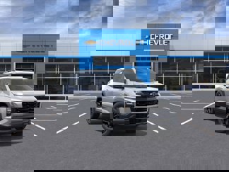 New 2026 Chevrolet Equinox LT w/ Convenience Package II image 1