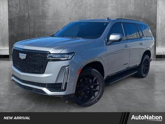 Used 2023 Cadillac Escalade Premium Luxury image 1