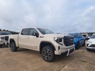 New 2026 GMC Sierra 1500 AT4 w/ AT4 Premium Package image 1