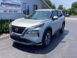 Used 2023 Nissan Rogue SV image 1