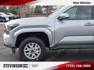 New 2025 Toyota Tacoma TRD Off-Road image 1