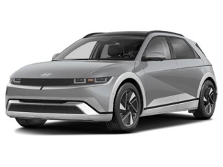 New 2025 Hyundai Ioniq 5 Limited image 1