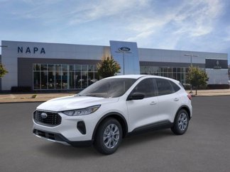 New 2025 Ford Escape Active w/ Cold Weather Package image 1