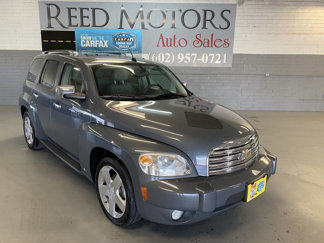 Used 2008 Chevrolet HHR LT w/ LT Preferred Equipment Group image 1
