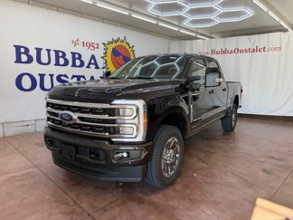 New 2025 Ford F250 King Ranch image 1
