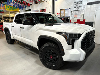 Used 2023 Toyota Tundra TRD Pro image 1