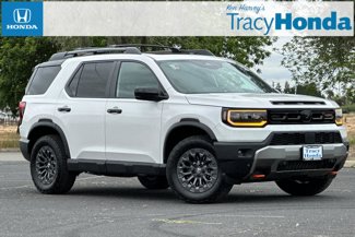 New 2026 Honda Passport TrailSport image 1
