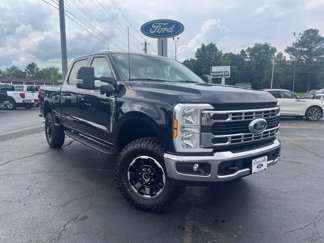 New 2025 Ford F350 XLT image 1