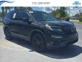 Used 2022 Honda Pilot Special Edition image 1