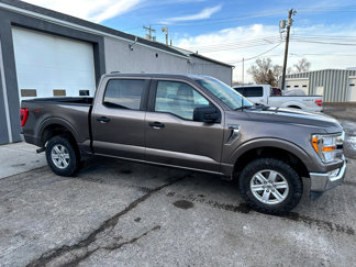 Used 2022 Ford F150 XLT image 1