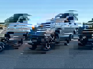 Used 2016 Toyota Tundra SR5 image 1