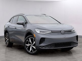New 2025 Volkswagen ID.4 Pro S image 1