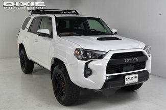Used 2023 Toyota 4Runner TRD Pro image 1