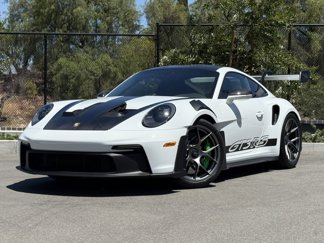 Used 2025 Porsche 911 GT3 RS image 1