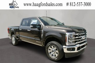 New 2025 Ford F250 Lariat image 1