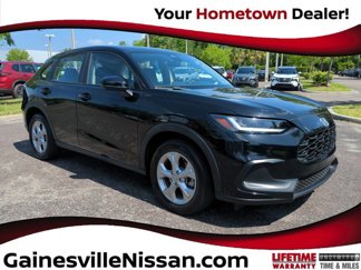 Used 2023 Honda HR-V LX image 1