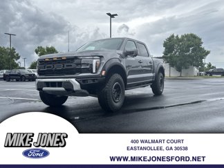 New 2025 Ford F150 Raptor image 1