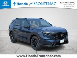 New 2026 Honda CR-V Sport-L image 1