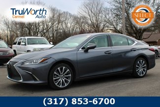 Used 2021 Lexus ES 250 w/ Premium Package image 1