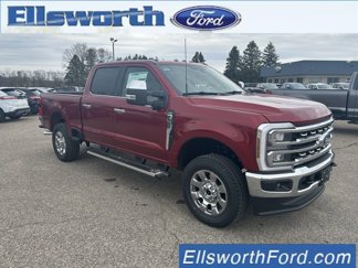 New 2025 Ford F350 Lariat image 1