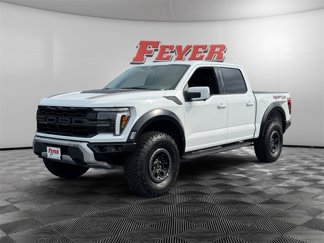 New 2025 Ford F150 Raptor image 1