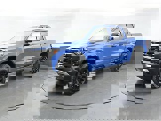 New 2026 Chevrolet Colorado Trail Boss image 1