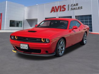 Used 2023 Dodge Challenger GT image 1