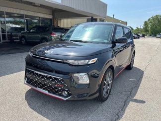 Used 2022 Kia Soul GT-Line image 1