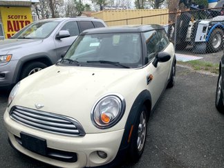 Used 2014 MINI Cooper Clubman image 1