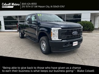 New 2025 Ford F350 XL image 1