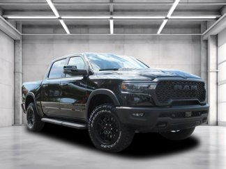 New 2025 RAM 1500 Rebel image 1