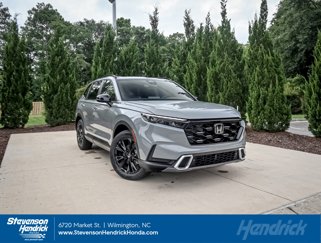 New 2026 Honda CR-V Sport Touring image 1