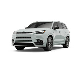 New 2025 Lexus TX 500h AWD image 1