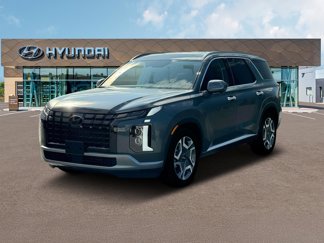 New 2025 Hyundai Palisade SEL image 1