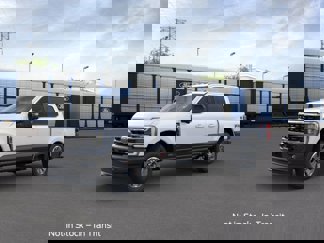 New 2025 Ford F250 4x4 Crew Cab Super Duty image 1