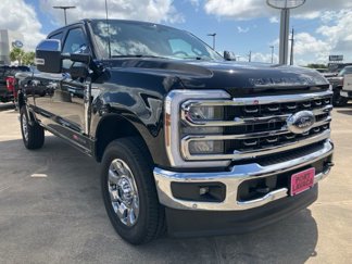 New 2025 Ford F250 King Ranch w/ Chrome Package image 1
