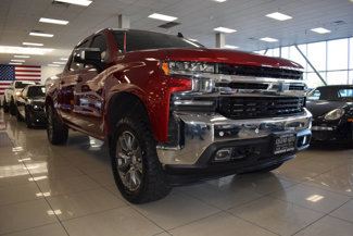 Used 2021 Chevrolet Silverado 1500 LT w/ All Star Edition Plus image 1