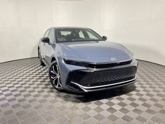 New 2026 Toyota Crown XLE image 1