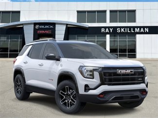 New 2026 GMC Terrain AT4 w/ Convenience Package III image 1