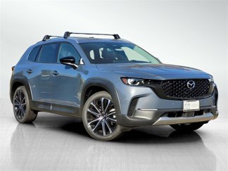 New 2025 MAZDA CX-50 2.5 Turbo w/ Weather Package image 1