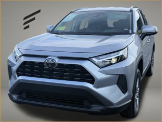 Used 2025 Toyota RAV4 XLE 360° Tour