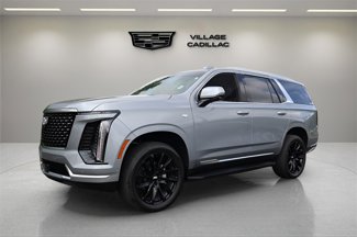 Certified 2025 Cadillac Escalade Luxury image 1