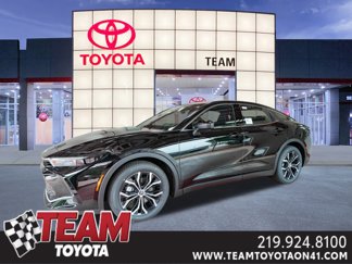 New 2026 Toyota Crown XLE image 1