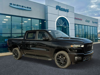 New 2025 RAM 1500 Laramie image 1